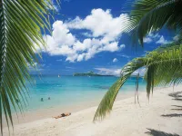 Rodney Bay Beach Home near EVERYTHING