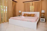 Charming Hispaniola 3 Bed/3 Bath Villa 66 with a View and Private Pool