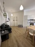 2 Bedroom Apartment in Rome Hotels in Pigneto