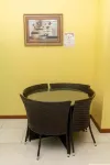 Spacious Two Bedroom Apartment
