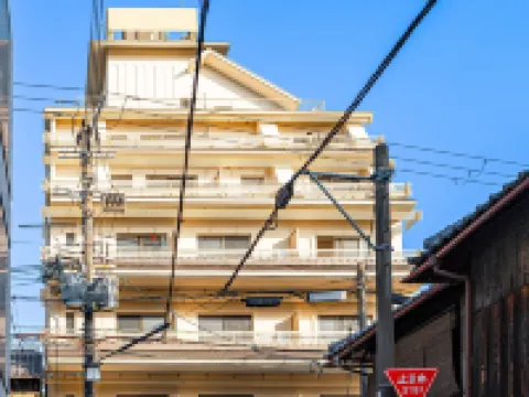 Apartment Hotel 11 Yasaka Hotels in Kyoto