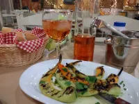 Perfect holiday home in the centre of gorgeous Methoni