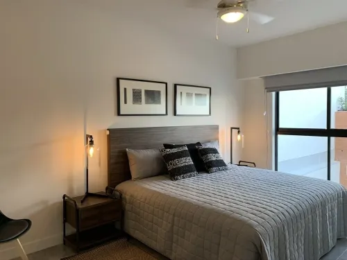 Luxury & safety. PALCCO, Akron, ITESM, ValleReal