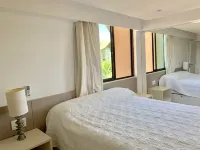 APARTMENT IN MURO ALTO - PORTO DE CHALINHAS Hotels near Suape Port