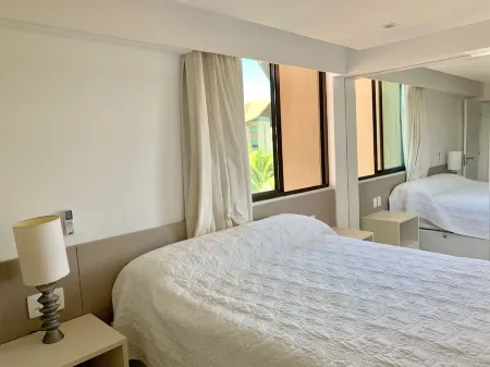 APARTMENT IN MURO ALTO - PORTO DE CHALINHAS Отели рядом с достопримечательностью «Port of Suape»