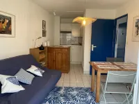 THREE MINUTES FROM THE PORT Hotels in Sarzeau