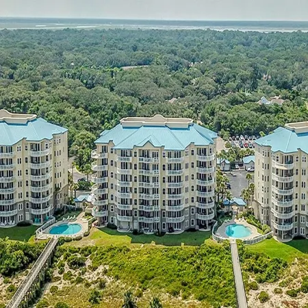 Ocean Place 6th Floor Elegant Comfort
