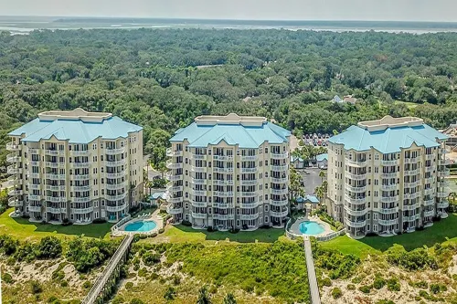 Ocean Place 6th Floor Elegant Comfort - Jacuzzi