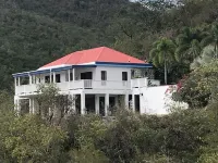 BLUE KAI,  Water View, 2 King Suites Outdoor Native Stone Showers
