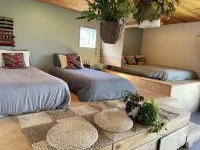 Sunrise Mountain View Cabin Hotel a Springfield