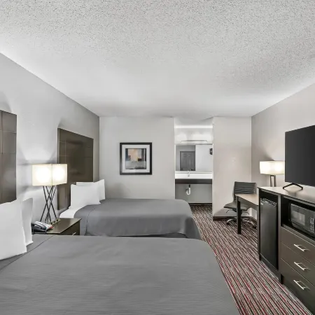 Econo Lodge
