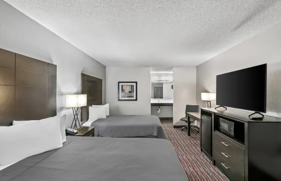 海倫伊克諾旅館