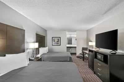 Econo Lodge فنادق في هيلين