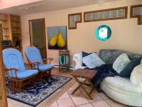 The Hobbit on Canopy Ridge Gabriola