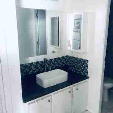 Luxury Condo - Stunning Ocean View at Sapphire Beach. Rooms