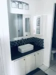 Luxury Condo - Stunning Ocean View at Sapphire Beach.