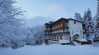 Auberge de Jeunesse HI Chamrousse Hotels in Chamrousse