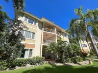 Nice 2 bedroom Apt. in Ocean Dream