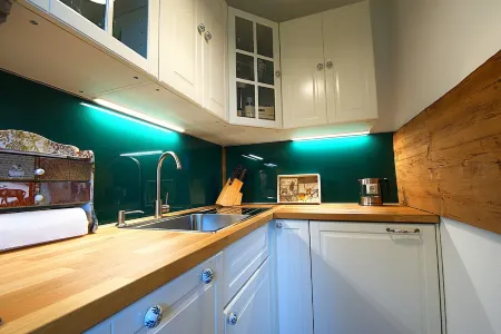 Alpen Apartment Werfenweng - peace and quiet - pool - mountain view