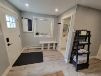 Private & cozy suite located in Fort Langley Hotels in Langley Township
