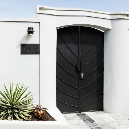 The Ampersand Sky Villa: Iconic, Artful Luxury