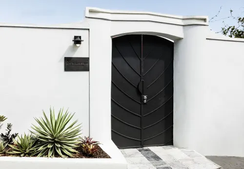 The Ampersand Sky Villa: Iconic, Artful Luxury