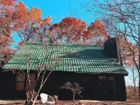 A Quick Drive Up from Atlanta---Escape in North GA