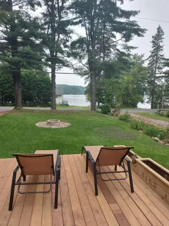 Whispering Pines Chalet