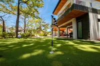 La Ola Perfecta - Las Golondrinas Hacienda Pinilla