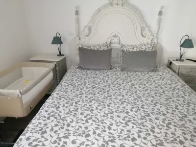 Casa Onda Spot