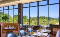 Tulfarris Hotel and Golf Resort - breakfast