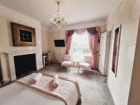 Beaufort Lodge - Central Location & Free Parking Hotels in Taunton