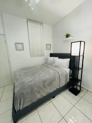 Start New Beautiful Aparment w/ 2 Bedrooms. Hotels near Paseo Las Cumbres Shopping Center