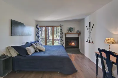 Mont Tremblant getaway with A/C Hotels in 