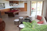 Luxury Retreat High Above the Crowd