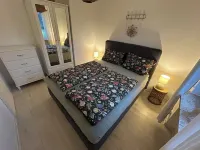 Vacation home Trüdi 2 - Cozy detached bungalow 란겔샤임 호텔