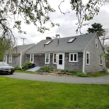 Classic Summer Home | A Mile Walk To The Beach