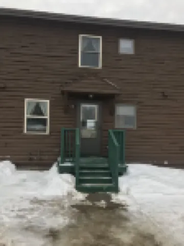 Mountain View Cabins