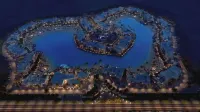El Gouna Swan Lake Directly at the Crystal Laggon, Conference area, 10min Downtown, Marina