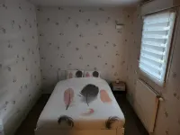 Residence Collet Hotel a Annecy-le-Vieux