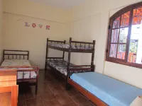 ACHIEVING SITE Ground floor, WI FI, Heated pool option, BBQ, Ping Pong Hotels in Pinhalzinho