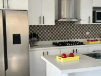 Luxury BeachFront Villa with Private pool and Ocean View!