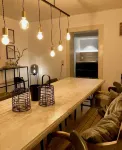 LA PETITE MAISON-Holiday home old town Warburg 10 persons