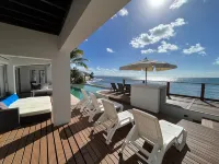 Amazing 7 Bedroom 5 Bath Villa Beachfront Private Pool