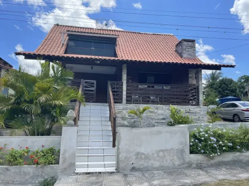 OAK CHALET - GRAVATÁ