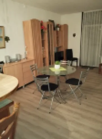 Beautiful vacation apartment with indoor pool and a bio and steam sauna