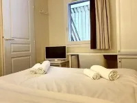 Avoriaz - Portes du Soleil : At the foot of the slopes Hotels in Morzine