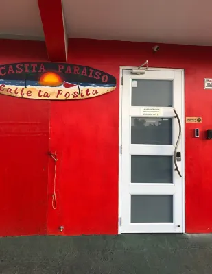 Luxury XL Modern Studio with  private lanai / disabled accessible Hotels in Aguadilla