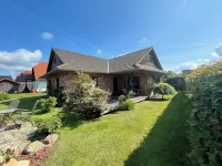 2010 opened, very quiet cottage with a huge sun terrace Hotels in Born