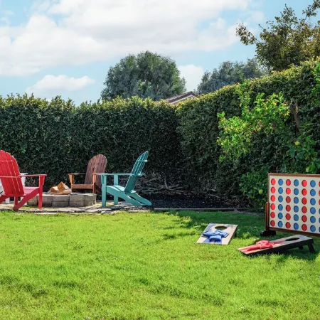 CLOSE to Disney Cozy 4BR Entertainer + Arcade